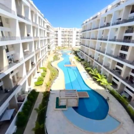 Apart Hotel Full Poolview Tagua Life Бразилиа Экстерьер фото