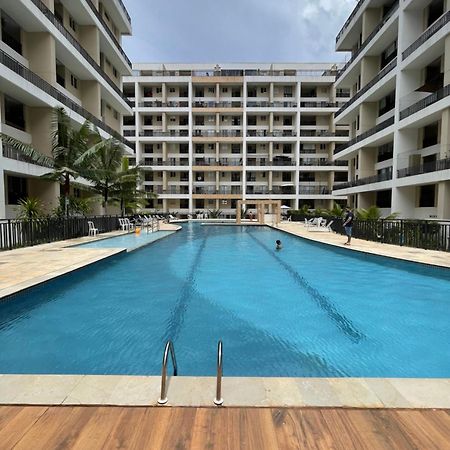 Apart Hotel Full Poolview Tagua Life Бразилиа Экстерьер фото