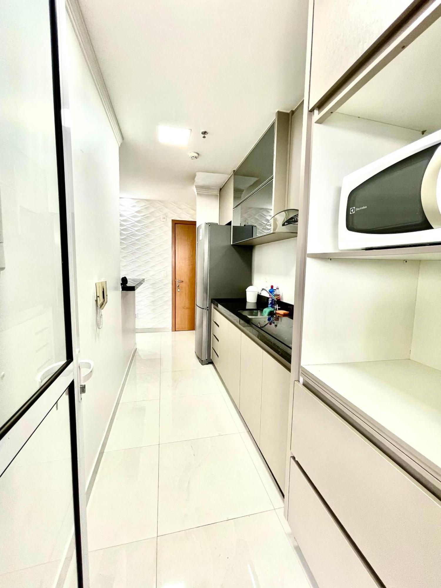 Apart Hotel Full Poolview Tagua Life Бразилиа Экстерьер фото