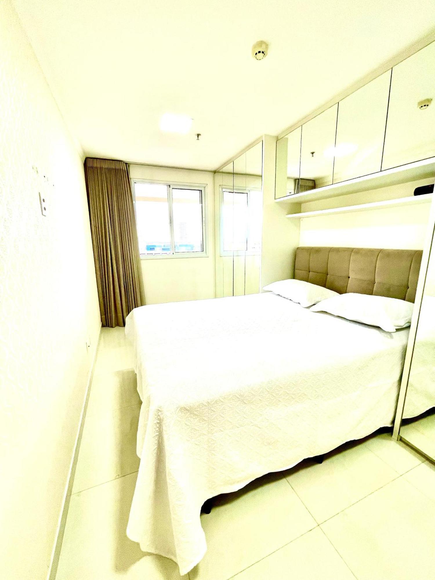 Apart Hotel Full Poolview Tagua Life Бразилиа Экстерьер фото