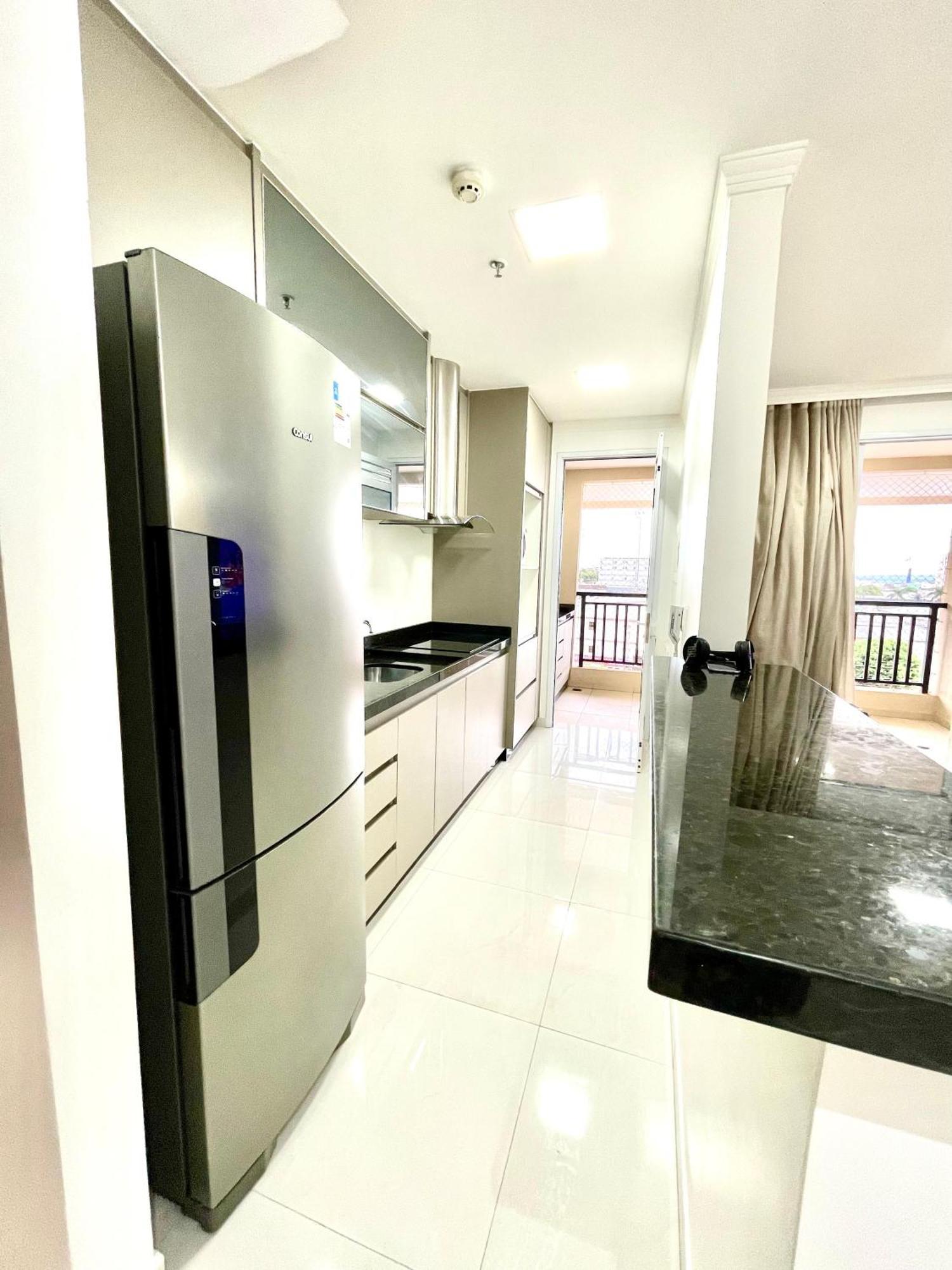 Apart Hotel Full Poolview Tagua Life Бразилиа Экстерьер фото