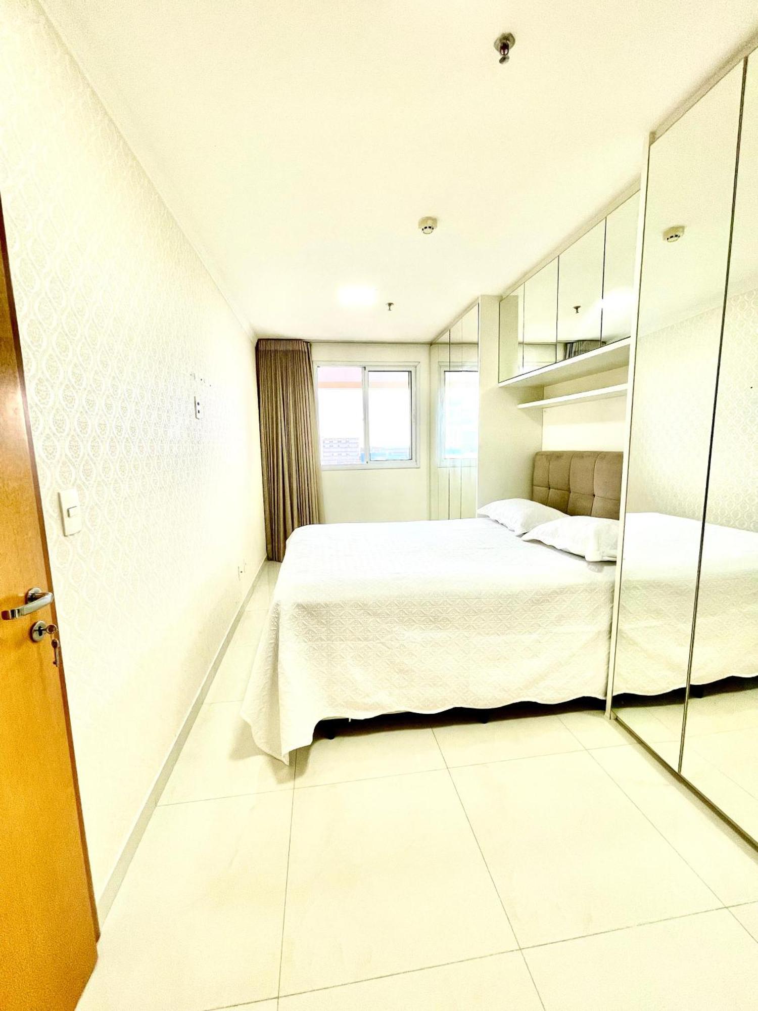 Apart Hotel Full Poolview Tagua Life Бразилиа Экстерьер фото