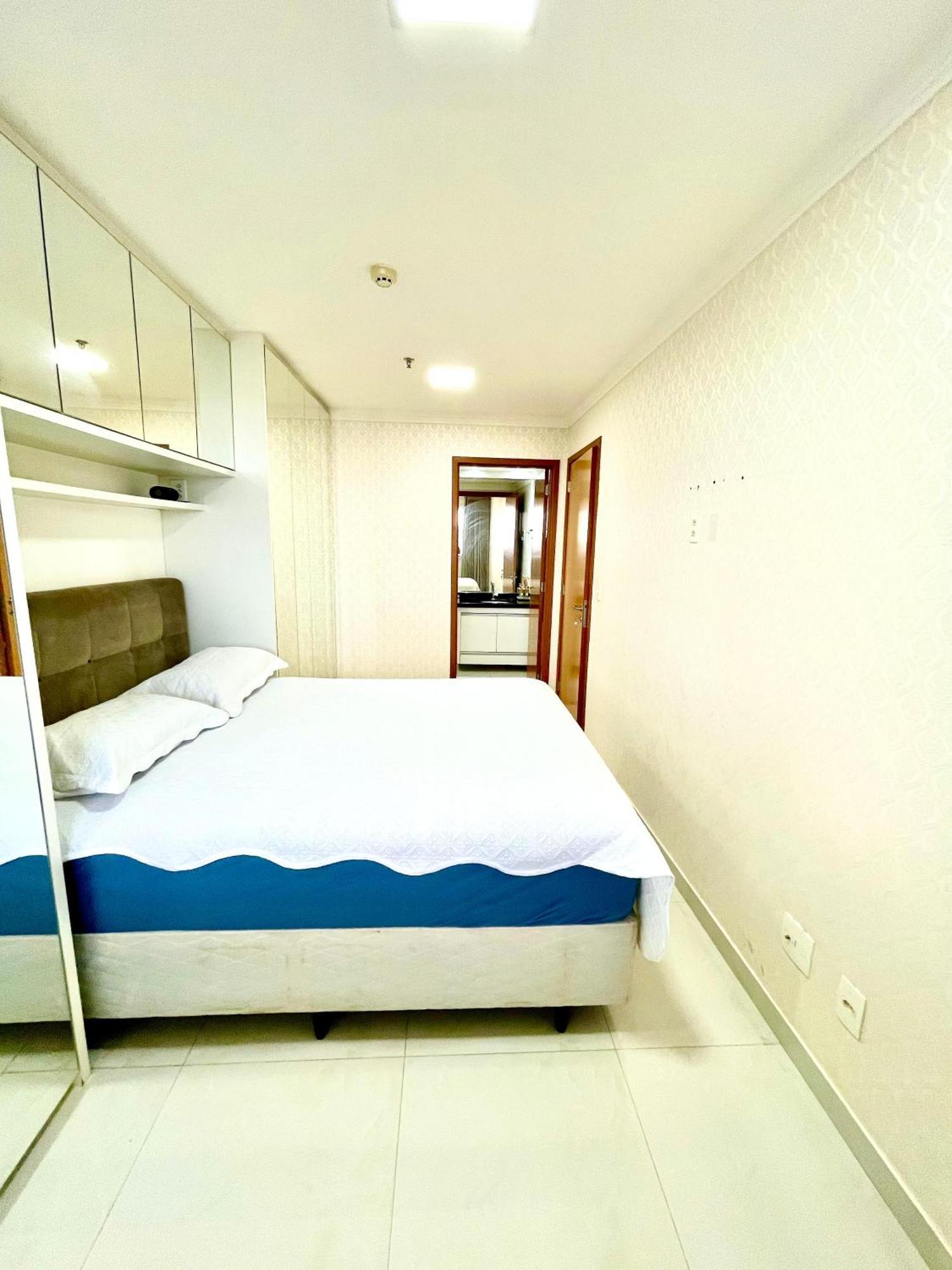 Apart Hotel Full Poolview Tagua Life Бразилиа Экстерьер фото
