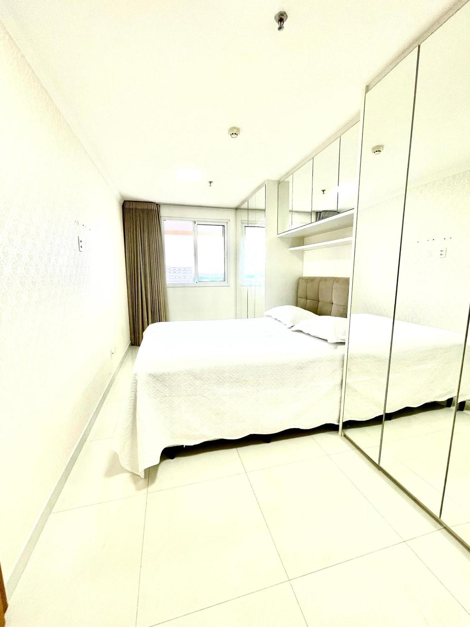 Apart Hotel Full Poolview Tagua Life Бразилиа Экстерьер фото